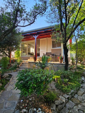 Holiday Home Baricevic